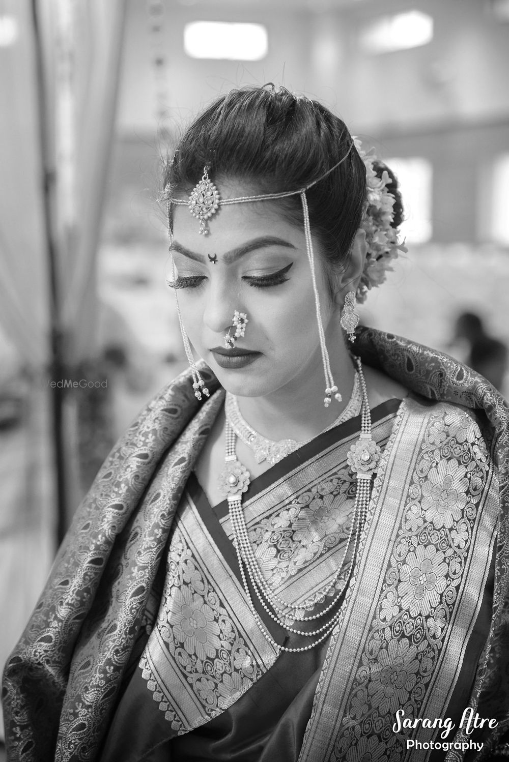 Photo From Snehal & Nitin - By Sarang Atre Photography