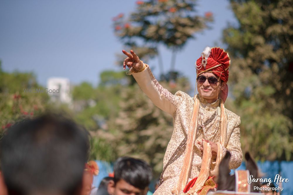 Photo From Snehal & Nitin - By Sarang Atre Photography
