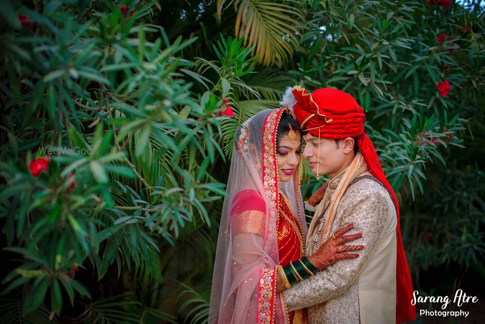 Photo From Snehal & Nitin - By Sarang Atre Photography