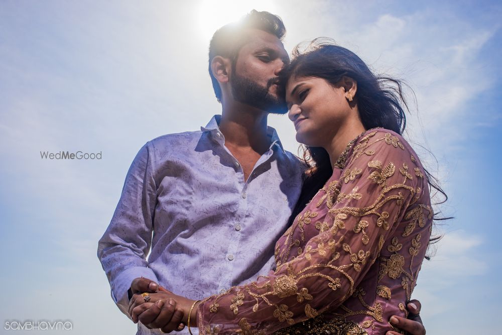 Photo From Sushree & Chandan - By Sambhavna Studios