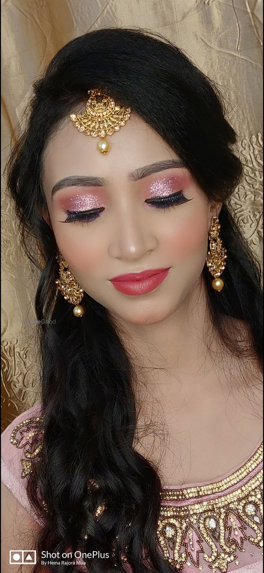 Photo From HD Party Makeups - By Makeovers by Hema