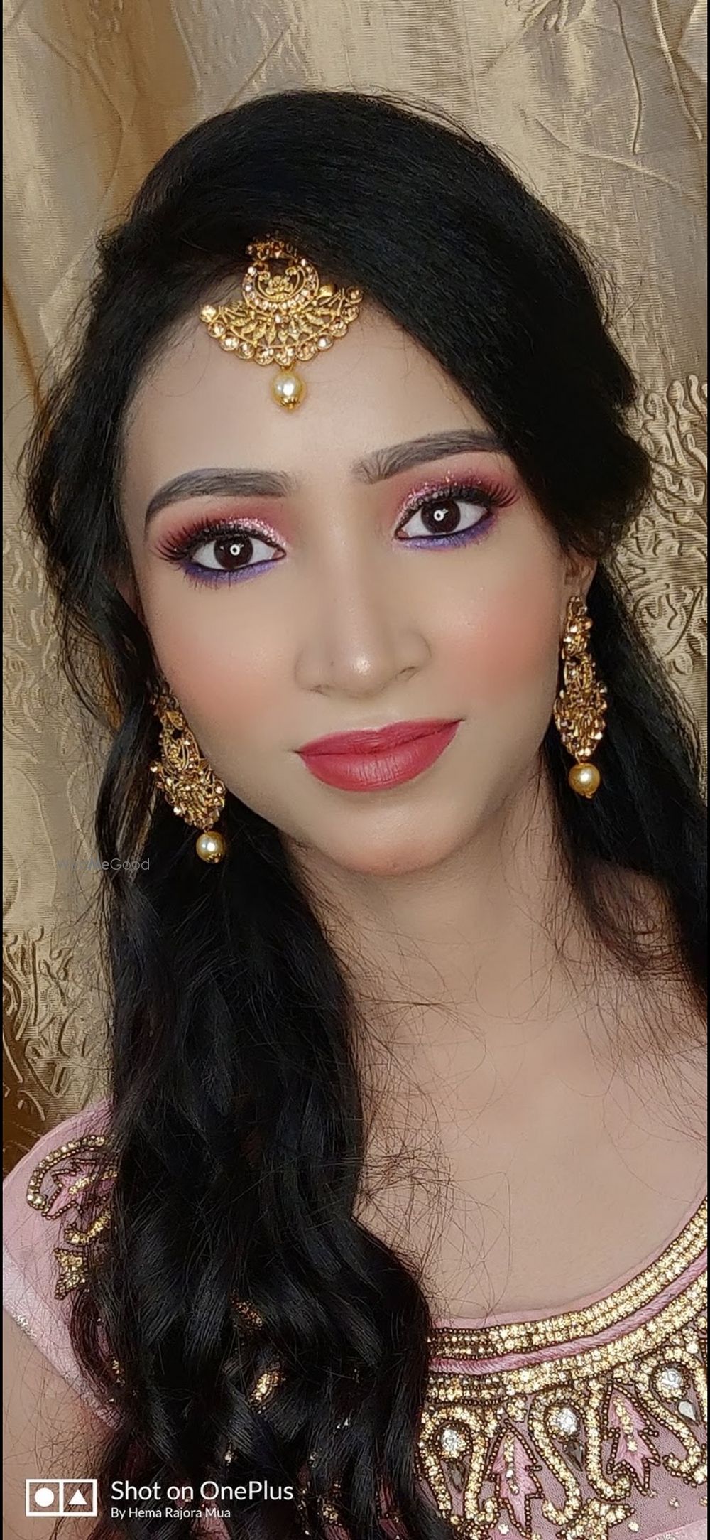 Photo From HD Party Makeups - By Makeovers by Hema