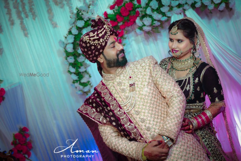 Photo From couple - By Aman Photography