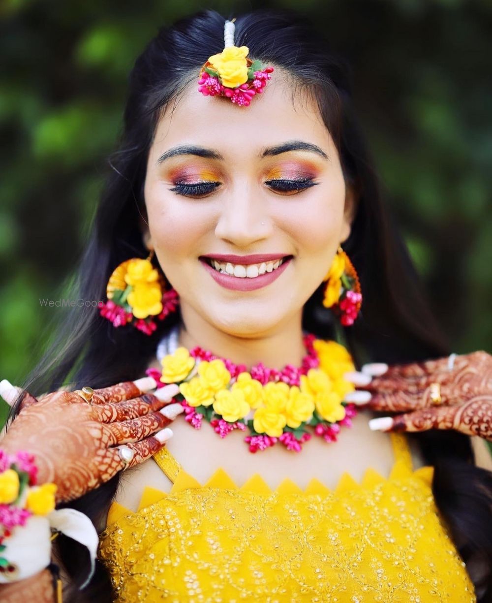 Photo From Bride Twinkle - By Beauty Tales by Prateeksha