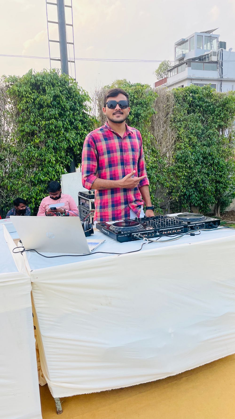 Photo From February Wedding Vibes  - By DJ Moral