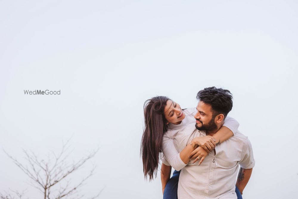 Photo From Tuhina & Amit Pre Wedding - By Poze Production Studio by Aryan Singh Photography