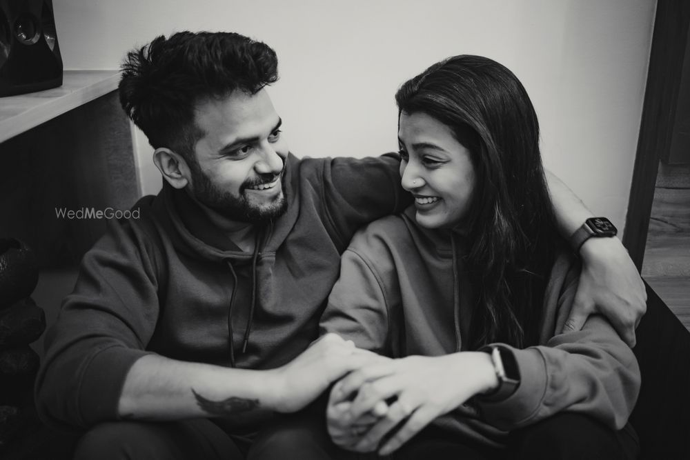 Photo From Tuhina & Amit Pre Wedding - By Poze Production Studio by Aryan Singh Photography