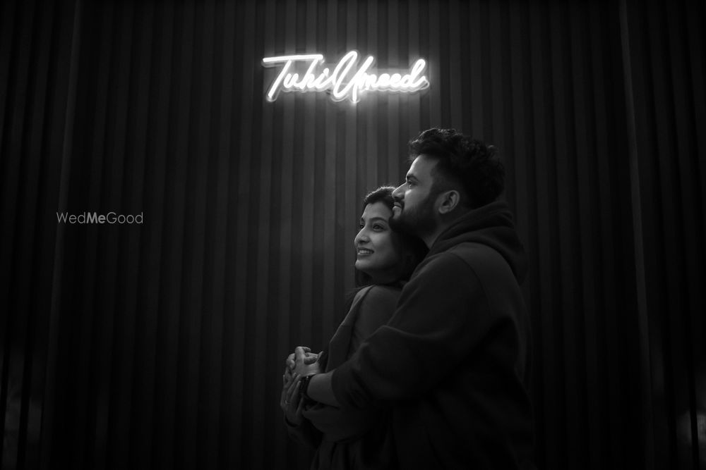 Photo From Tuhina & Amit Pre Wedding - By Poze Production Studio by Aryan Singh Photography