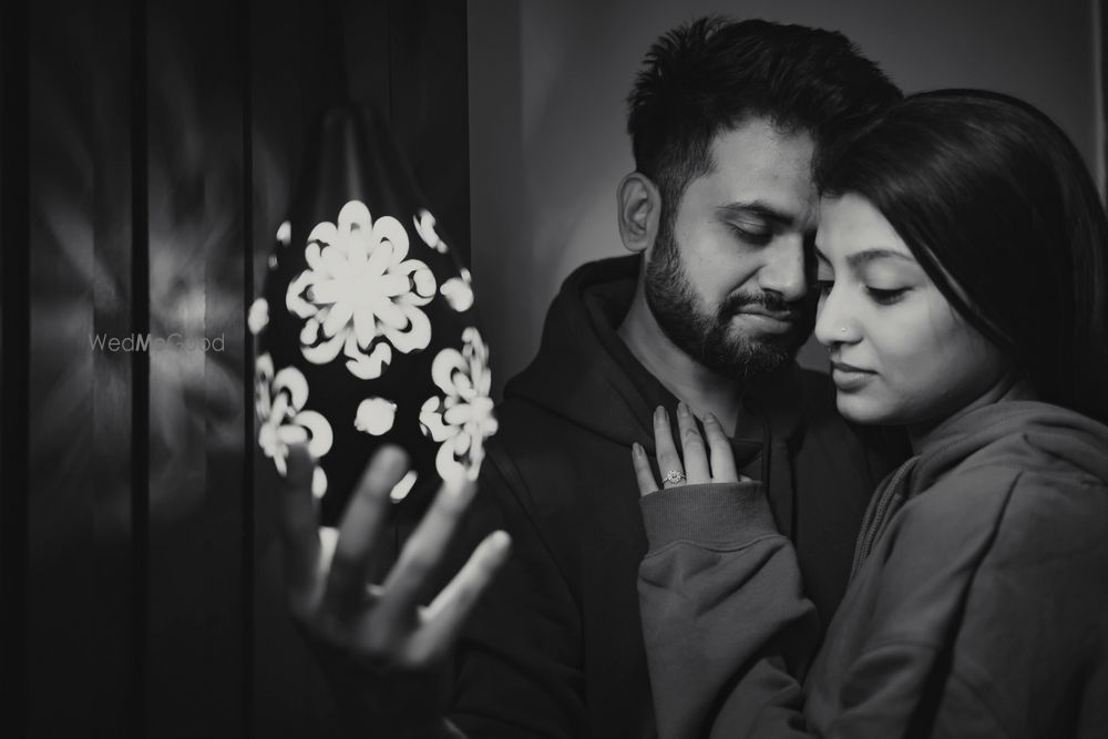 Photo From Tuhina & Amit Pre Wedding - By Poze Production Studio by Aryan Singh Photography