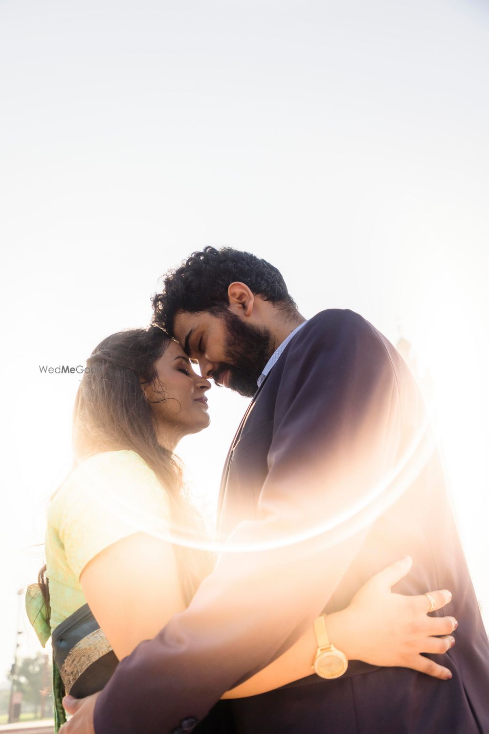 Photo From Ram & Shallu Pre Wedding - By Poze Production Studio by Aryan Singh Photography