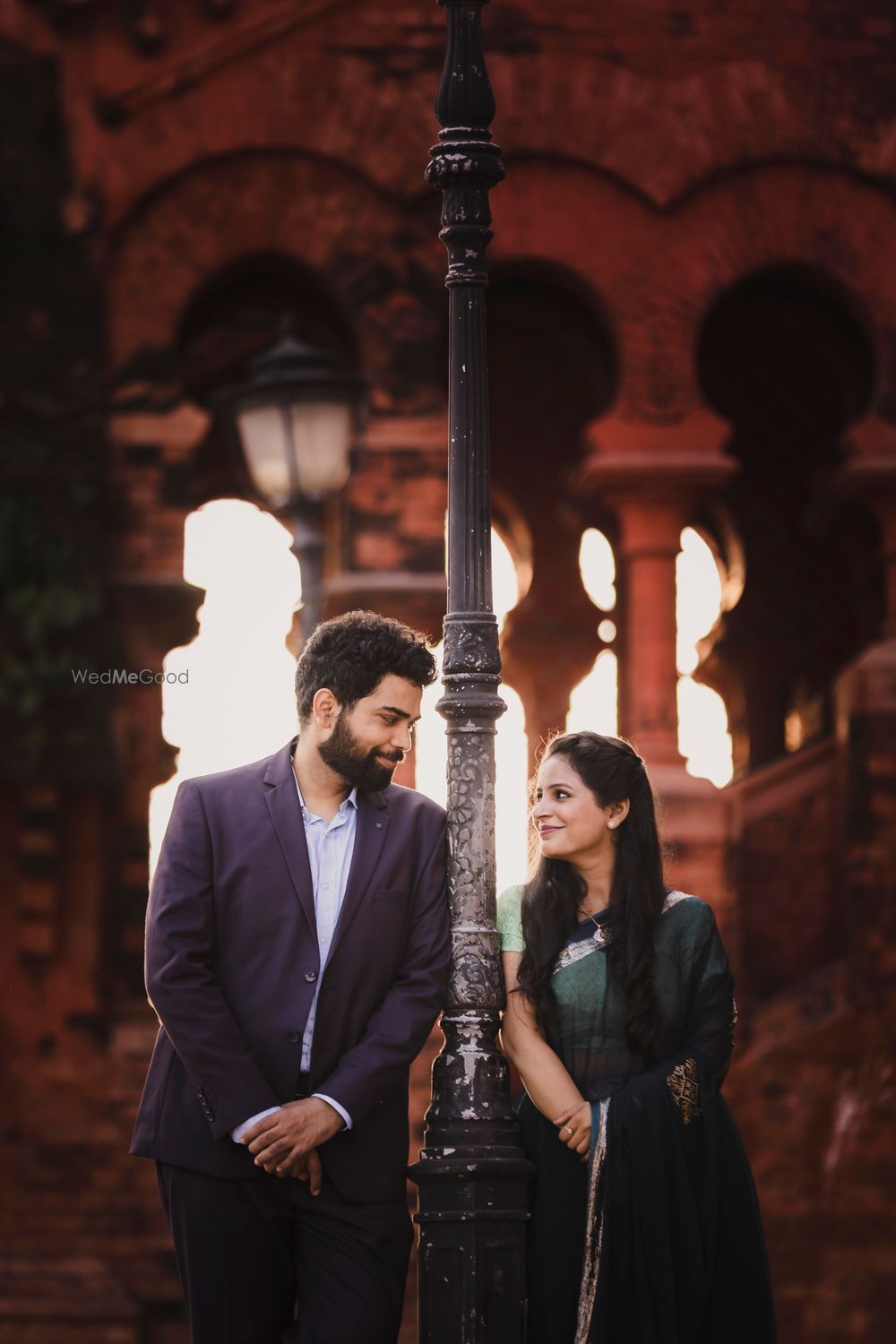 Photo From Ram & Shallu Pre Wedding - By Poze Production Studio by Aryan Singh Photography