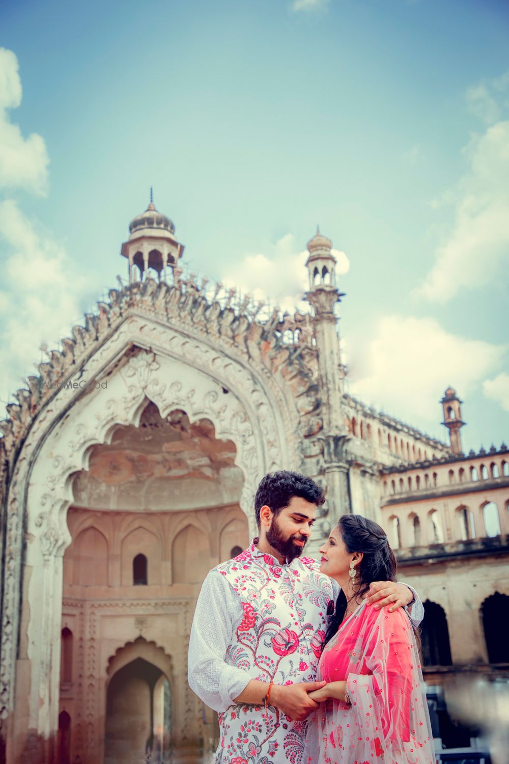 Photo From Ram & Shallu Pre Wedding - By Poze Production Studio by Aryan Singh Photography