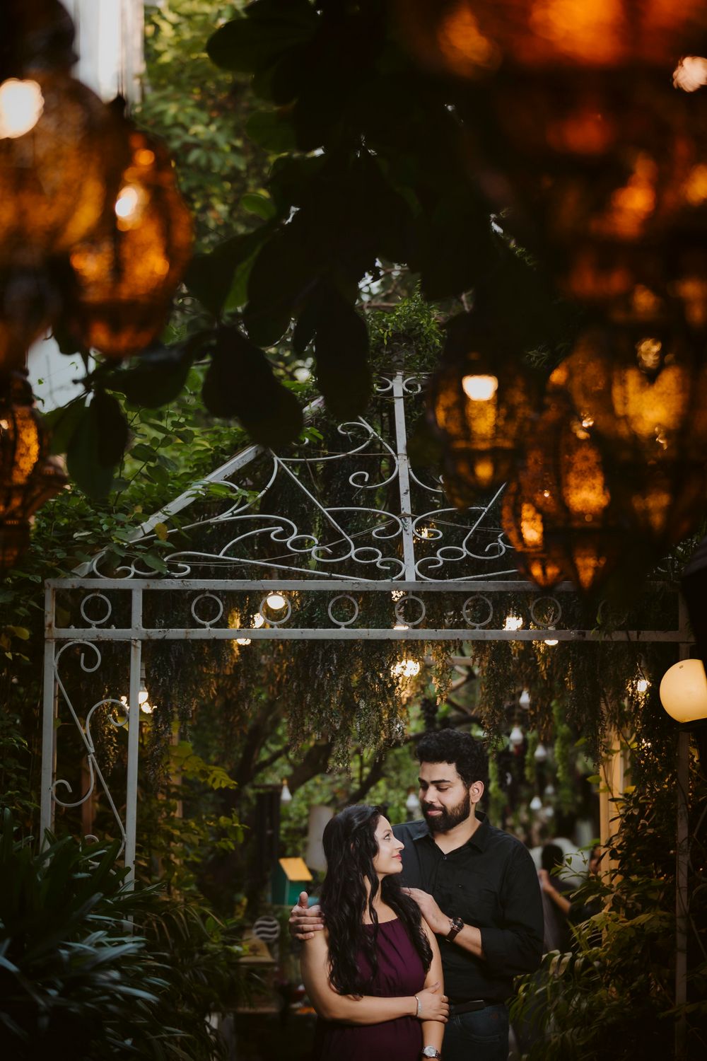 Photo From Ram & Shallu Pre Wedding - By Poze Production Studio by Aryan Singh Photography