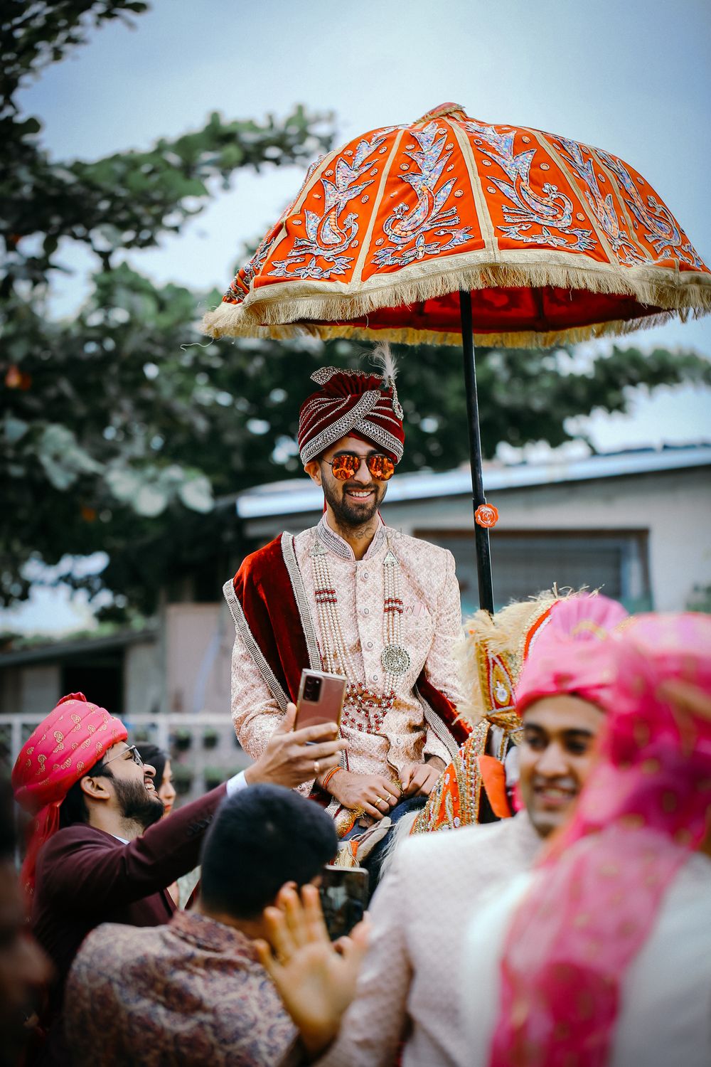 Photo From Neha and Aman - By Meragi Photography