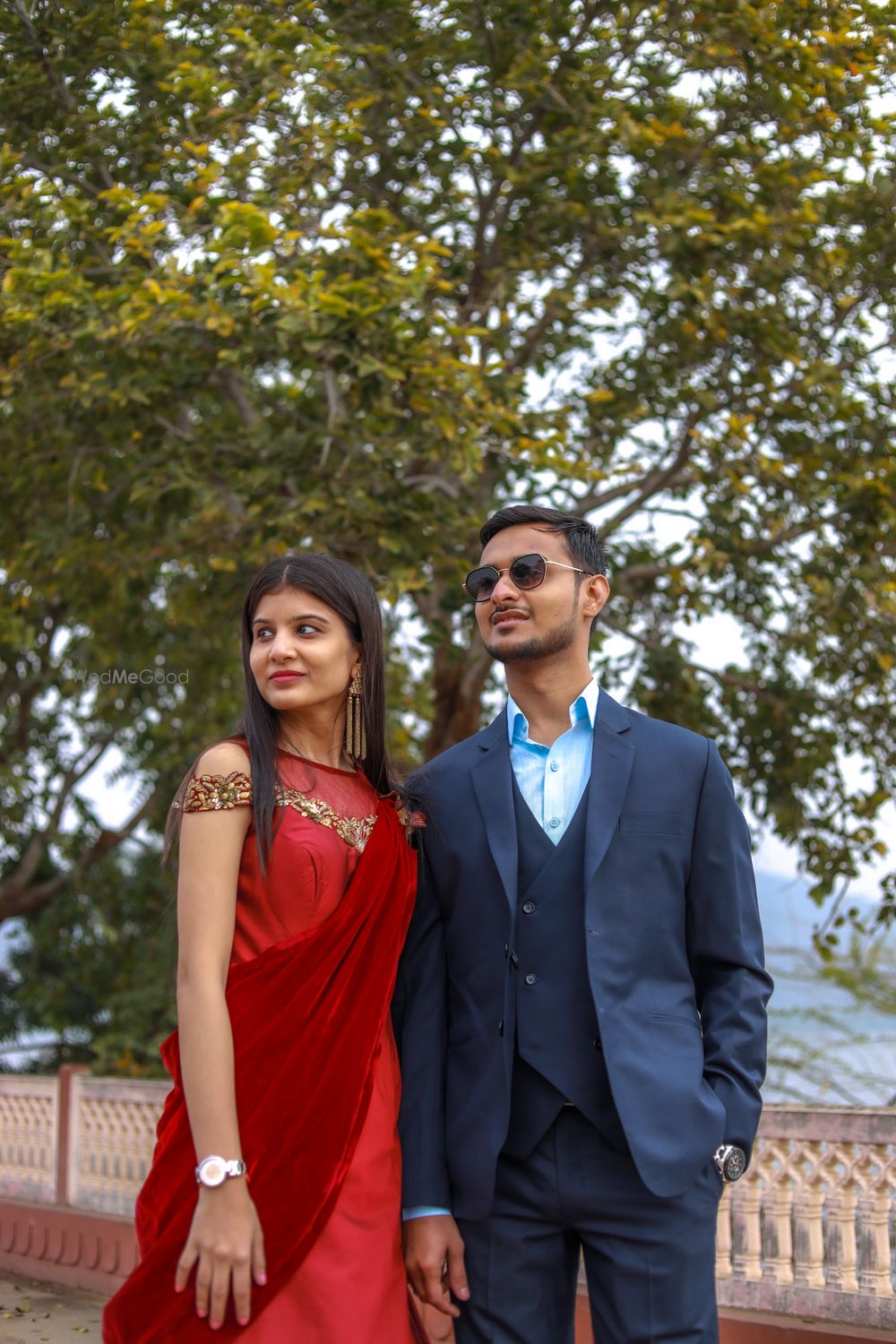 Photo From Piyush & Shivangi - By Magic Cut Entertainment