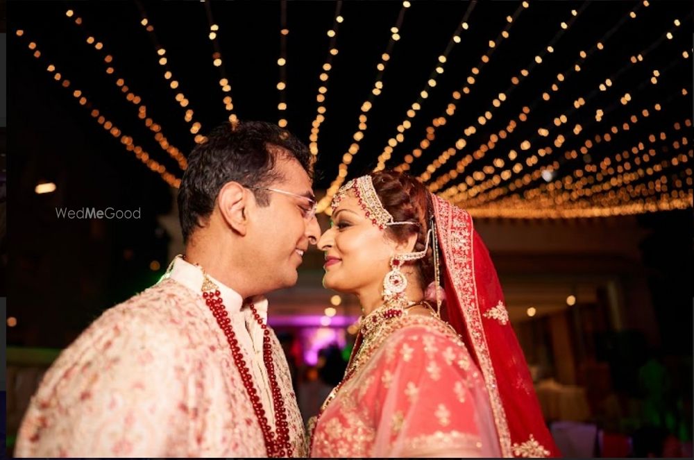 Photo From Prakash & Rakhi - By Rainbow Events