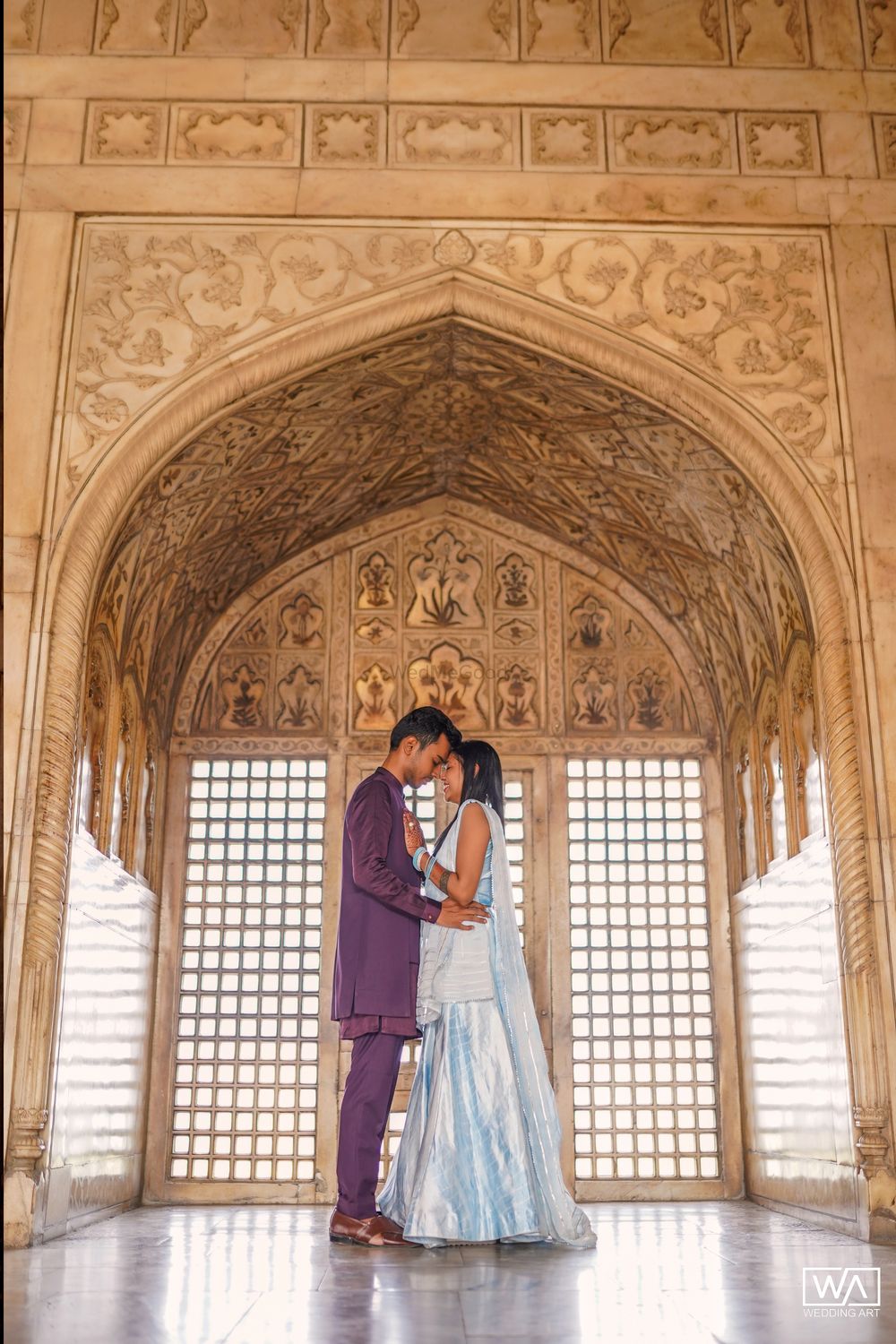 Photo From JYOTHI & MEHUL - By Wedding Art