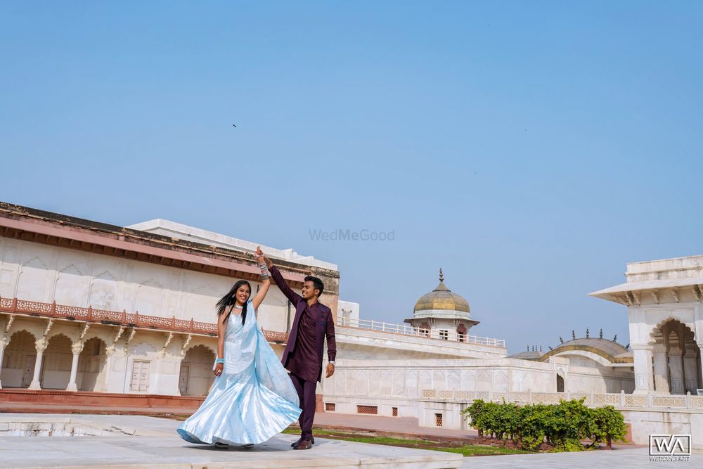 Photo From JYOTHI & MEHUL - By Wedding Art