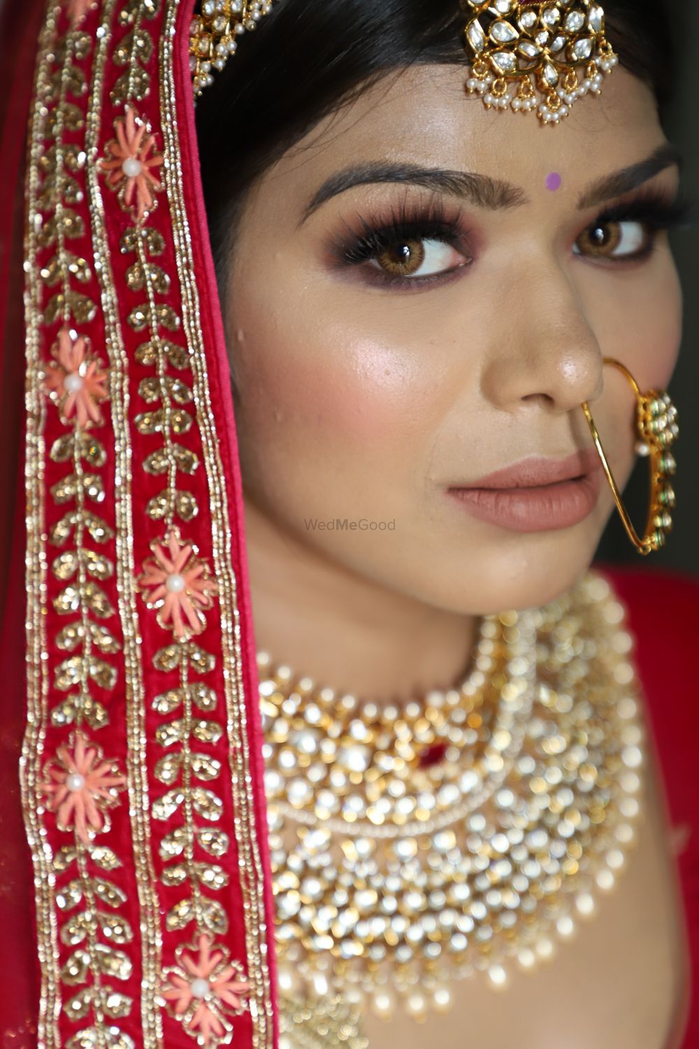 Photo From Amisha - By Divya Daryani Makeup