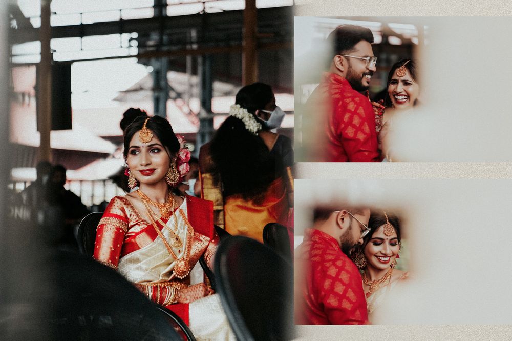 Photo From KARTHIK/DIVYA - By Your Story Wedding Photography