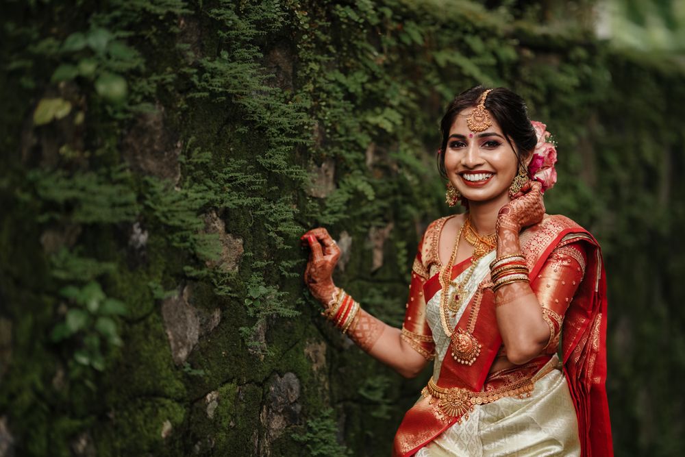 Photo From KARTHIK/DIVYA - By Your Story Wedding Photography