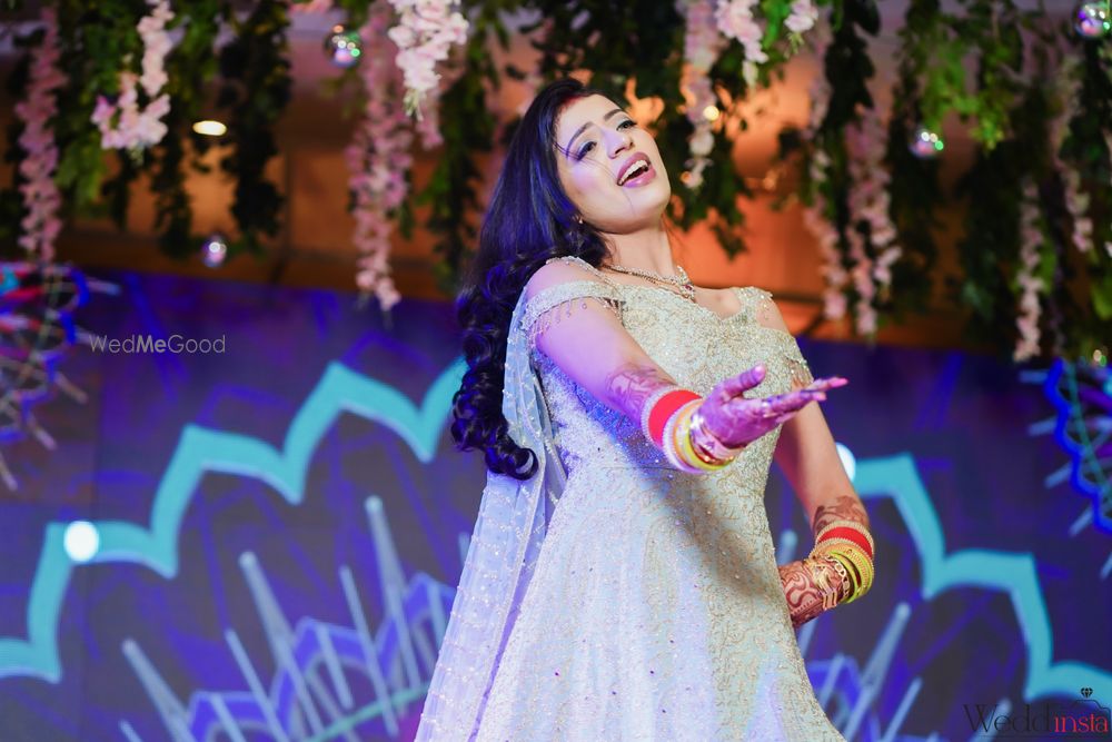 Photo From Sumanyu & Radhika - By The Wedding Dancity