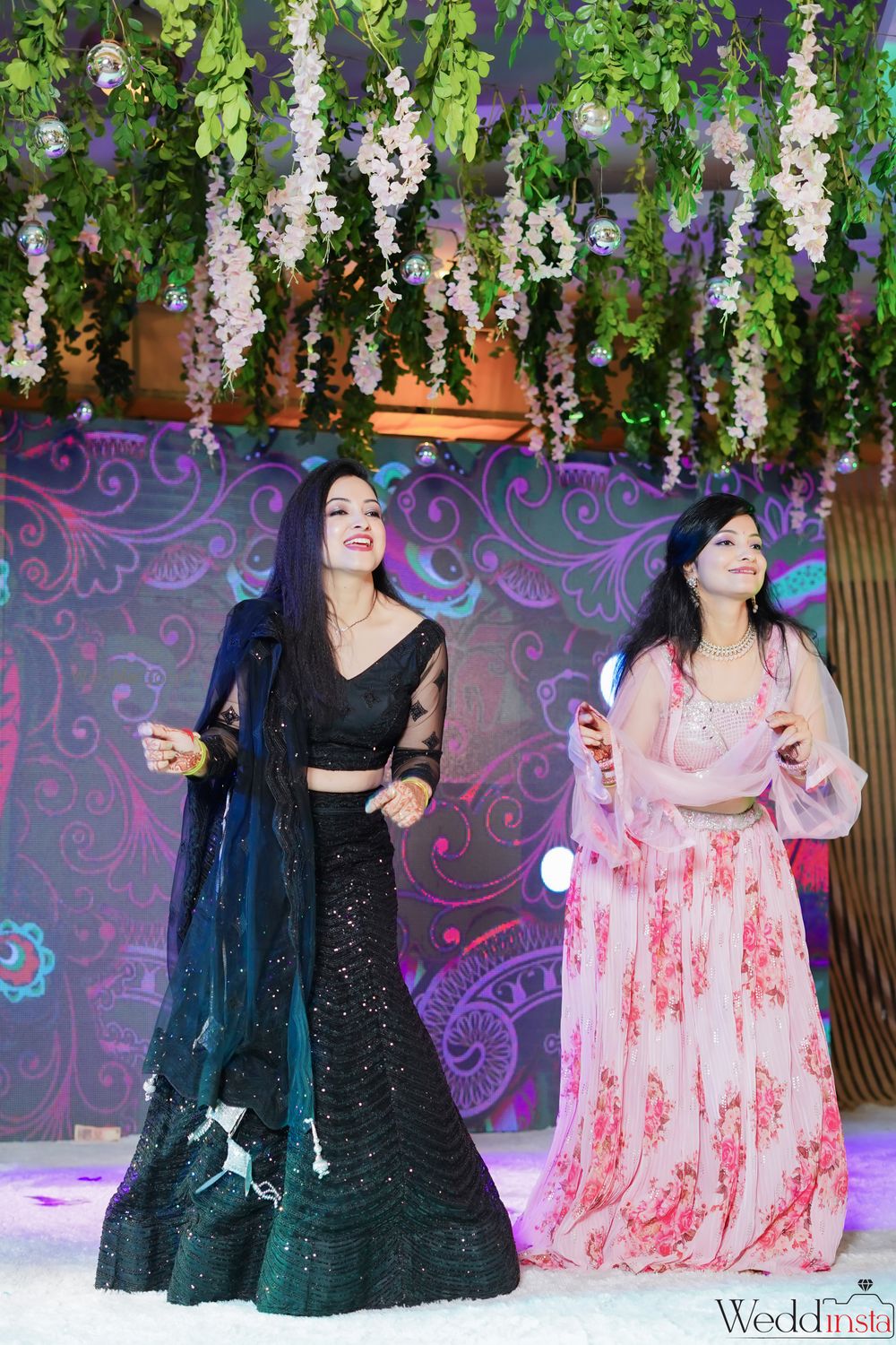 Photo From Sumanyu & Radhika - By The Wedding Dancity