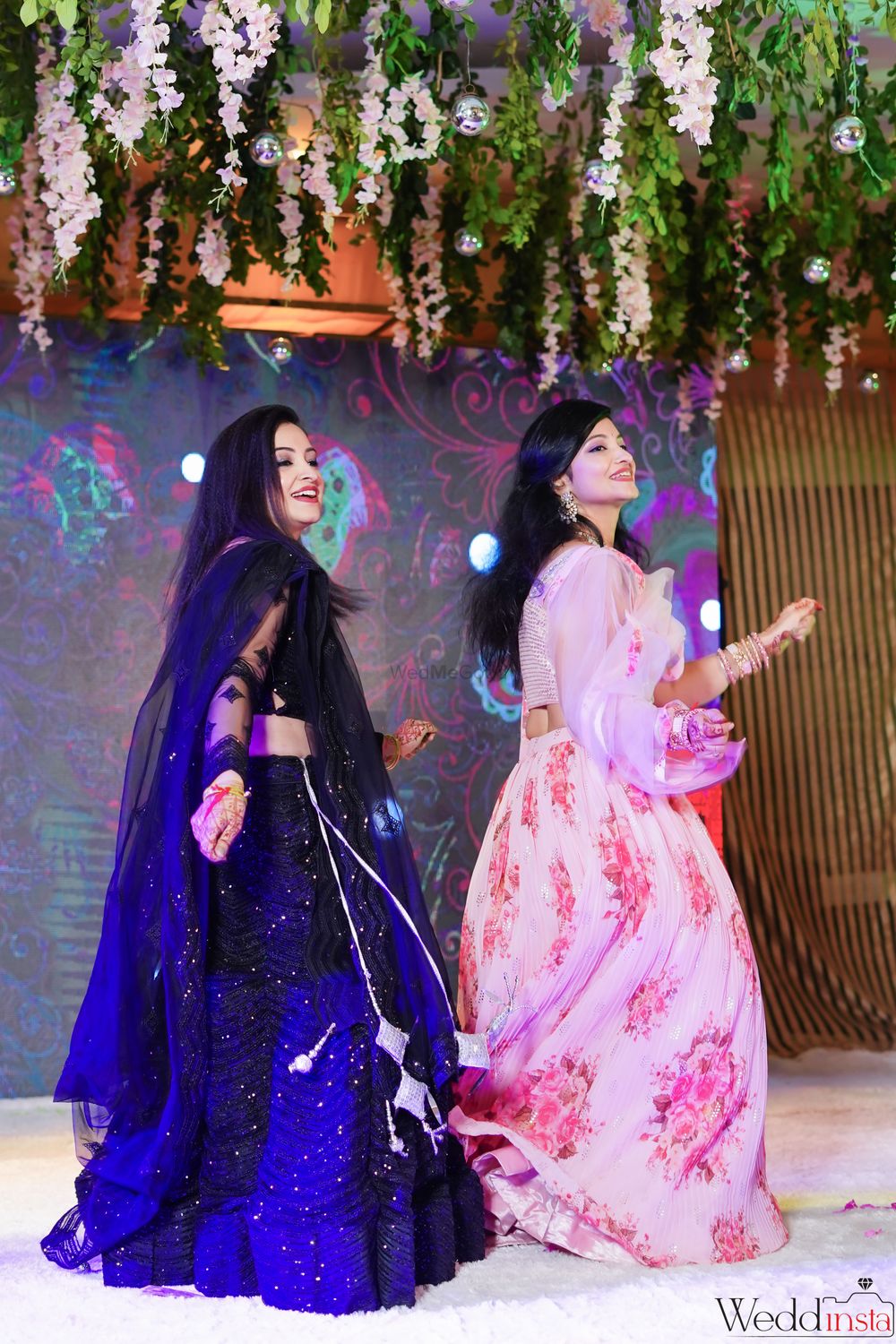 Photo From Sumanyu & Radhika - By The Wedding Dancity