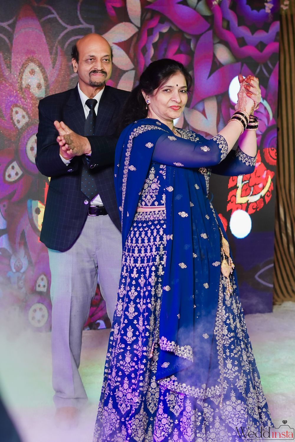 Photo From Sumanyu & Radhika - By The Wedding Dancity