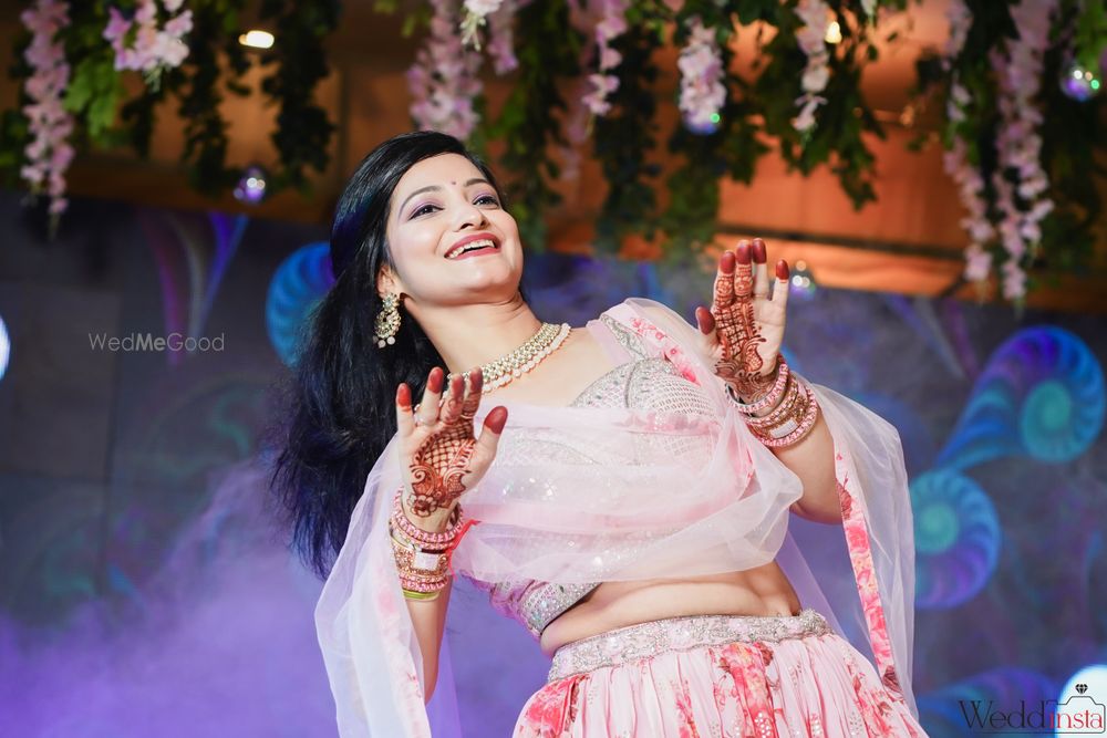 Photo From Sumanyu & Radhika - By The Wedding Dancity