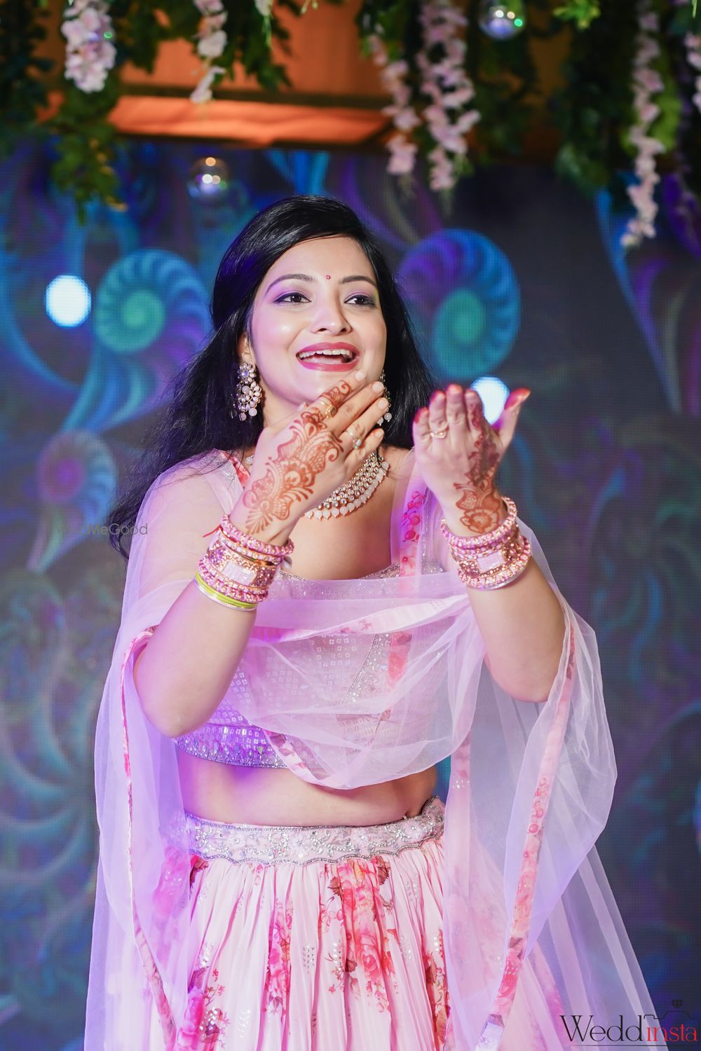 Photo From Sumanyu & Radhika - By The Wedding Dancity