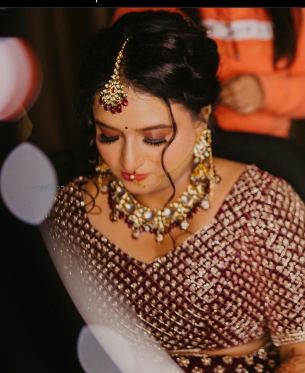 Photo From Bride - By Bridestories by Sneha Singh