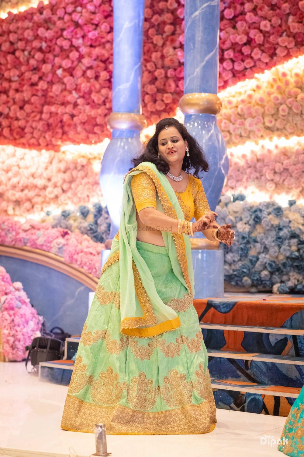 Photo From Shivani & Vishal - By The Wedding Dancity