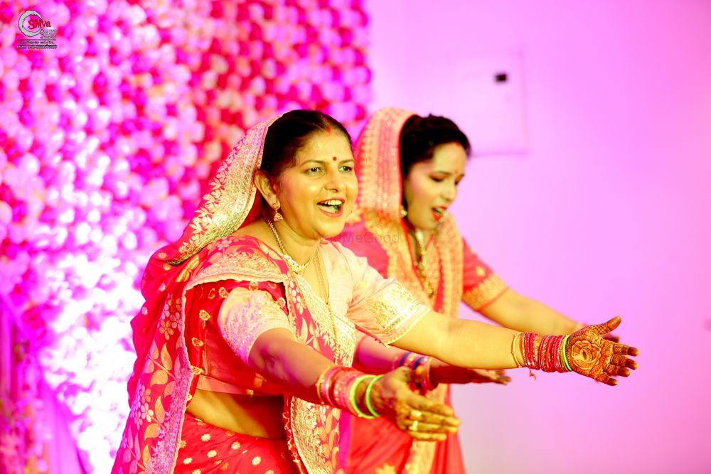 Photo From Bhumika & Anant - By The Wedding Dancity