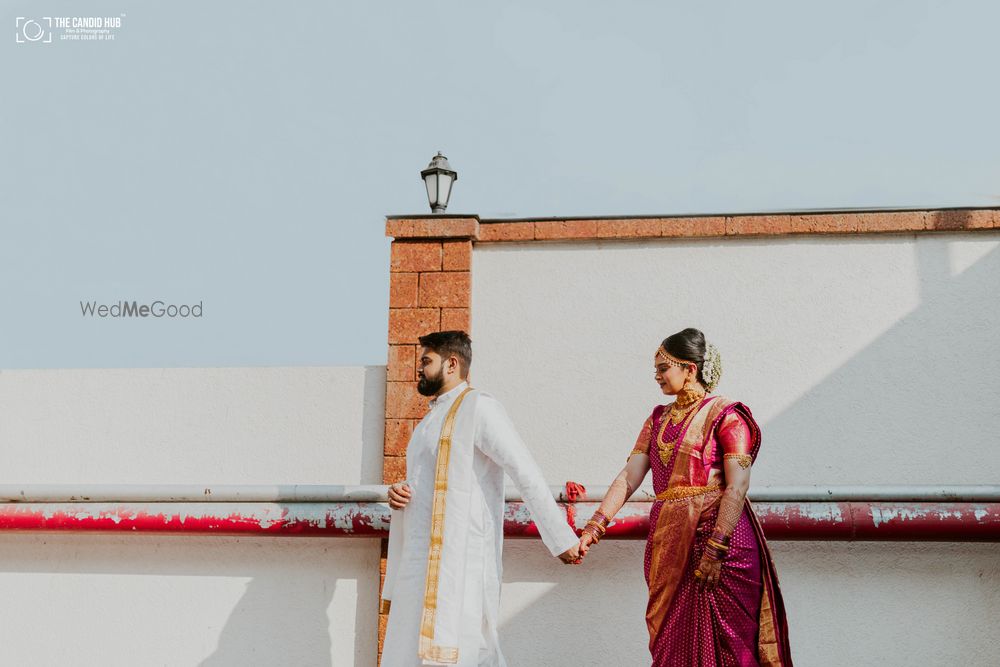 Photo From Bhargavi X Aditya - By The Candid Hub