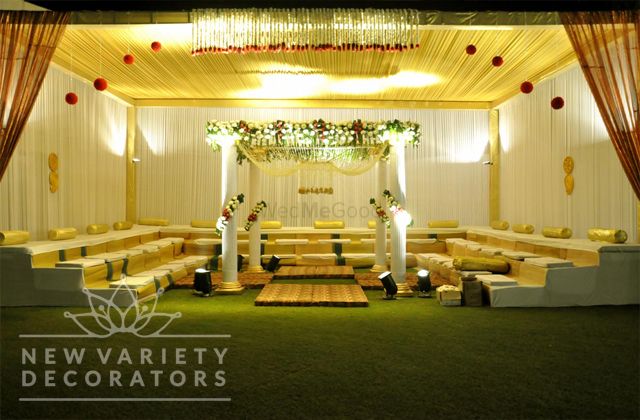 Photo From Assorted work by New Variety Decorators  - By New Variety Decors