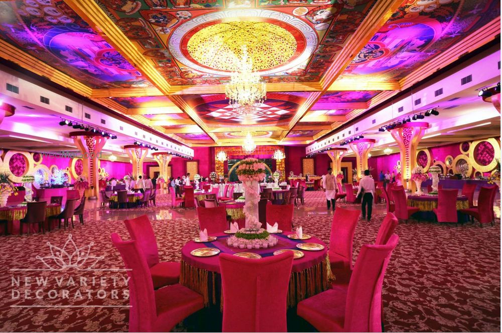 Photo From Assorted work by New Variety Decorators  - By New Variety Decors