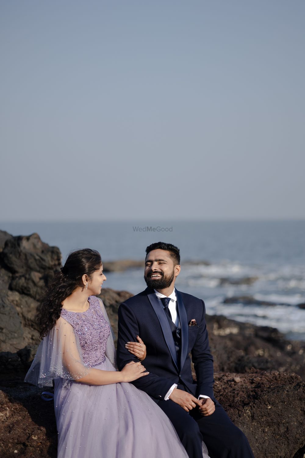 Photo From Saloni & Anup - By Moirai Weddings