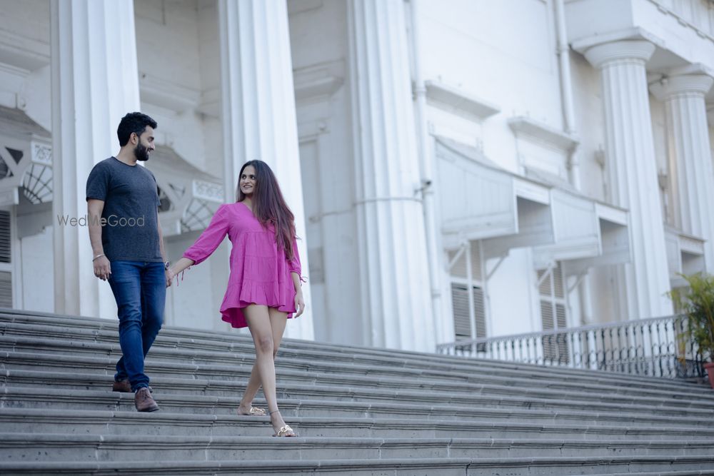 Photo From Pranita & Rishabh - By Moirai Weddings