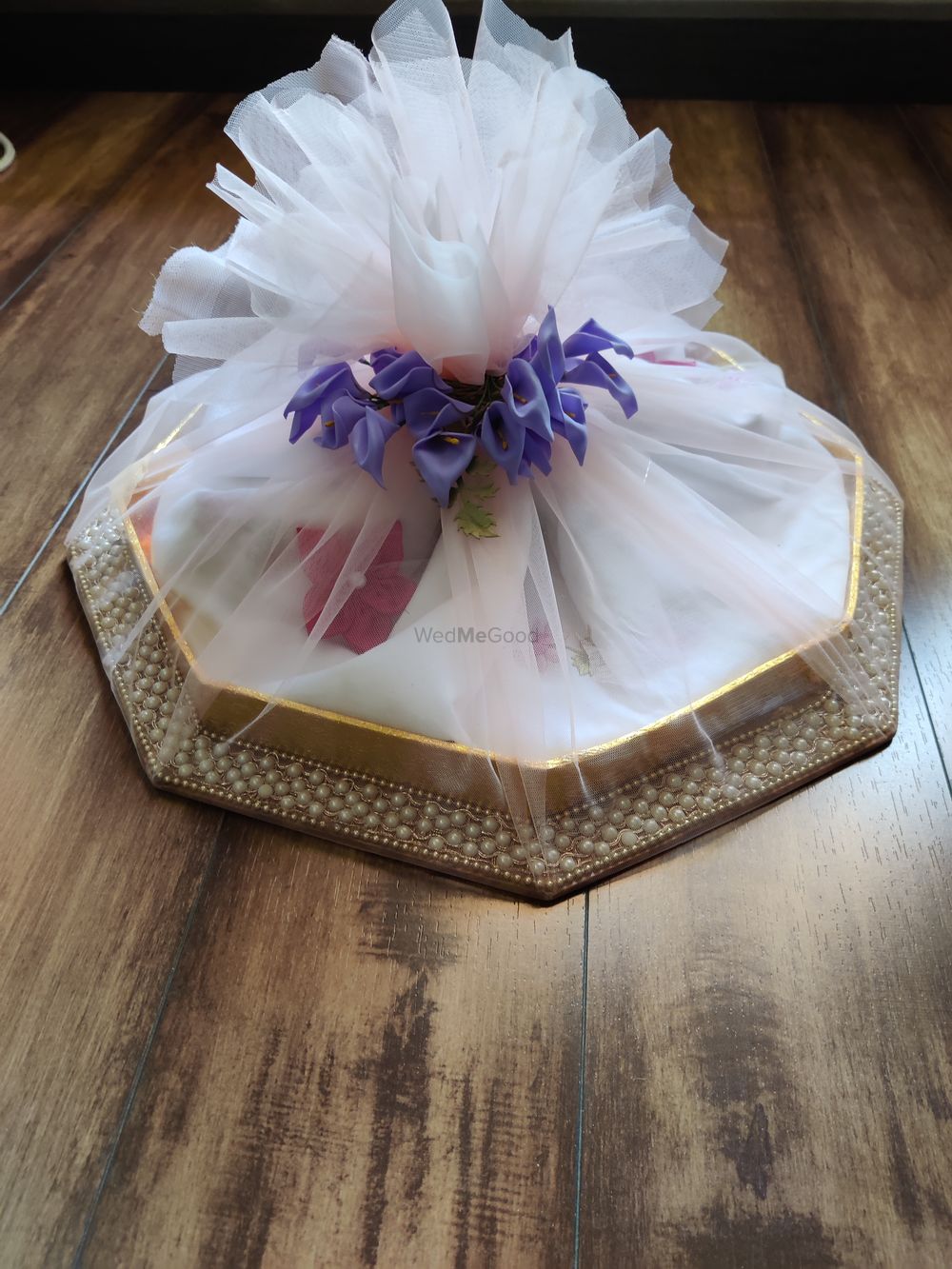 Photo From Trousseau Packaging - By Little Quirk Box