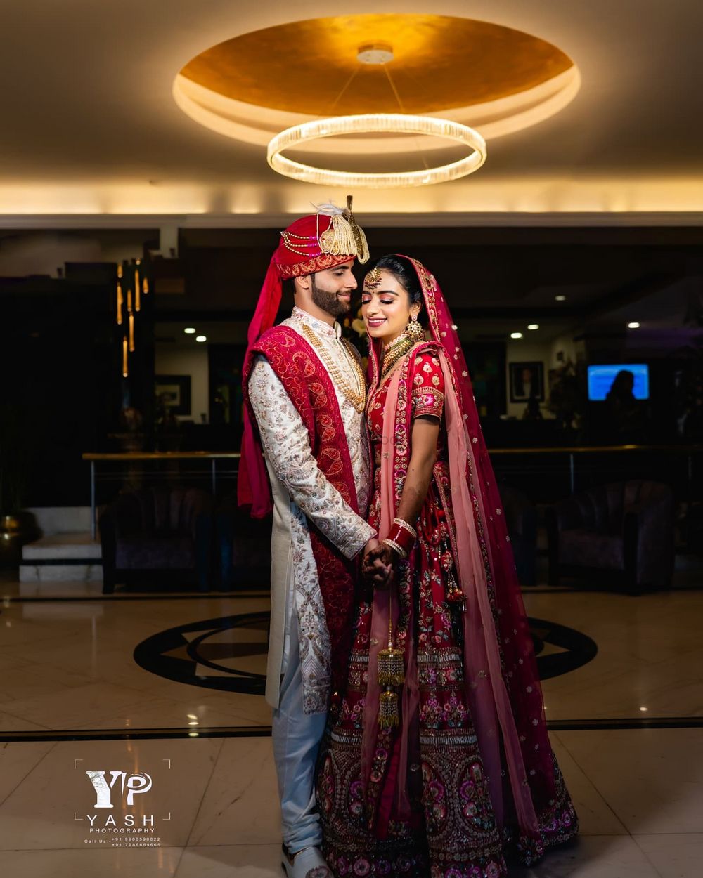 Photo From Wedding - By Yash Photography