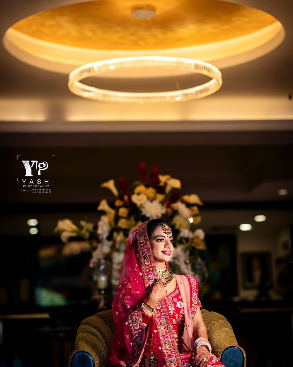 Photo From Wedding - By Yash Photography