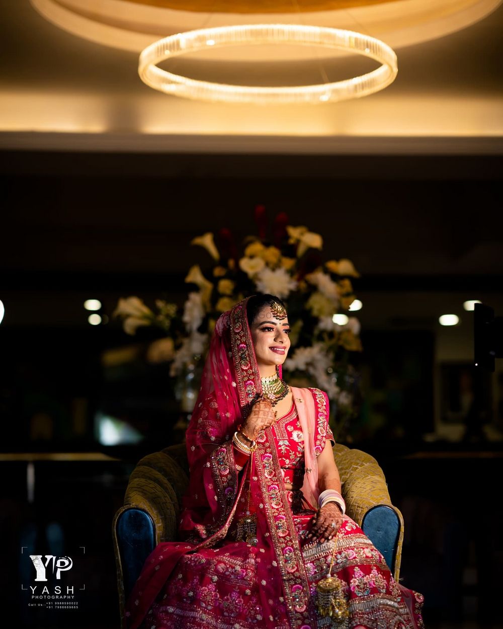 Photo From Wedding - By Yash Photography