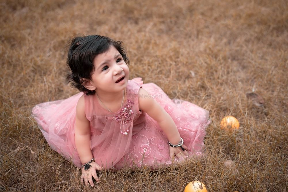 Photo From Baby Shoot - By Yash Photography
