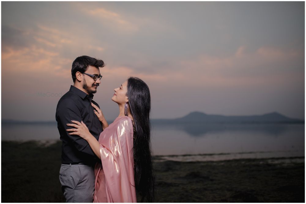 Photo From Ankita & Swapnil - By Moirai Weddings