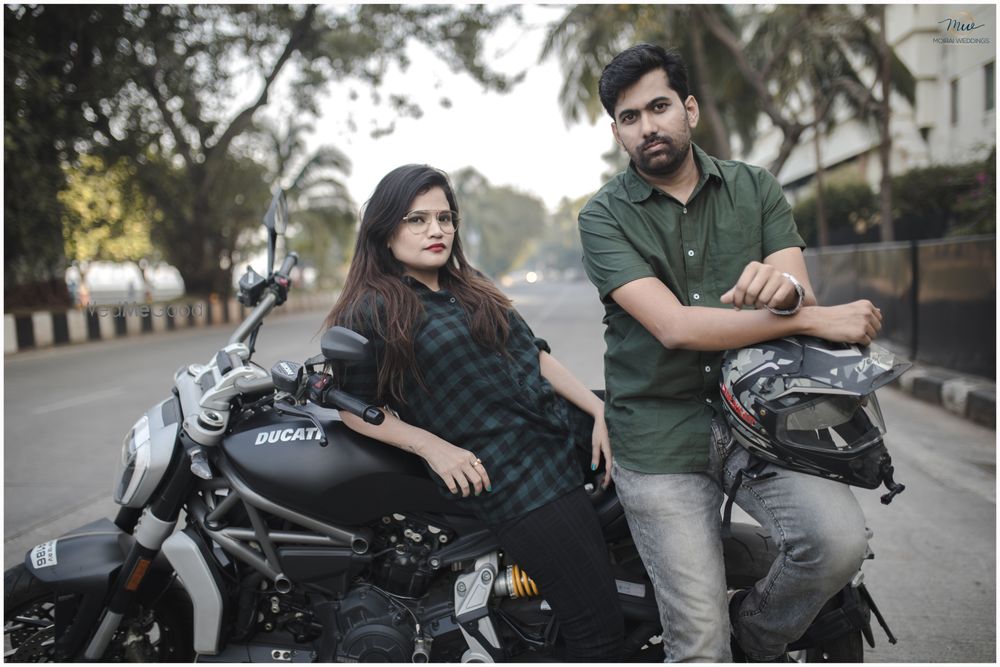 Photo From Vasudha & Vikrant - By Moirai Weddings