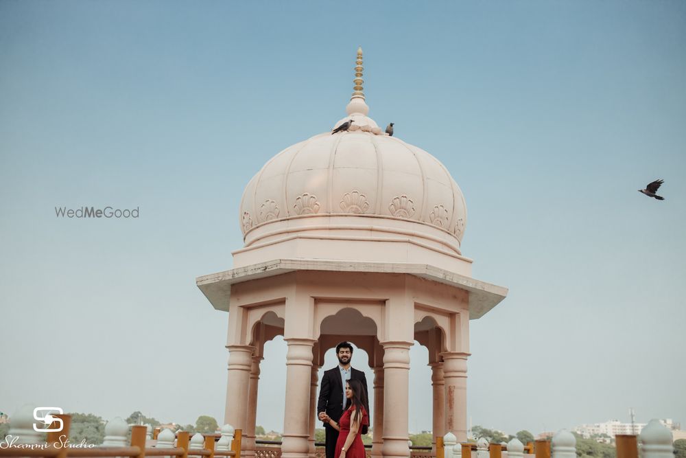 Photo From Shivam & Shivani - By Shammi Studio