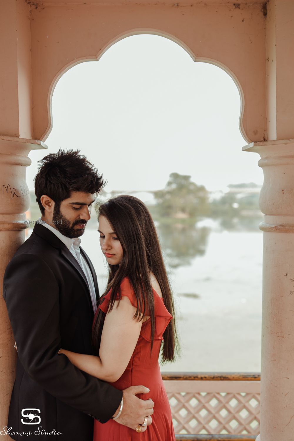 Photo From Shivam & Shivani - By Shammi Studio