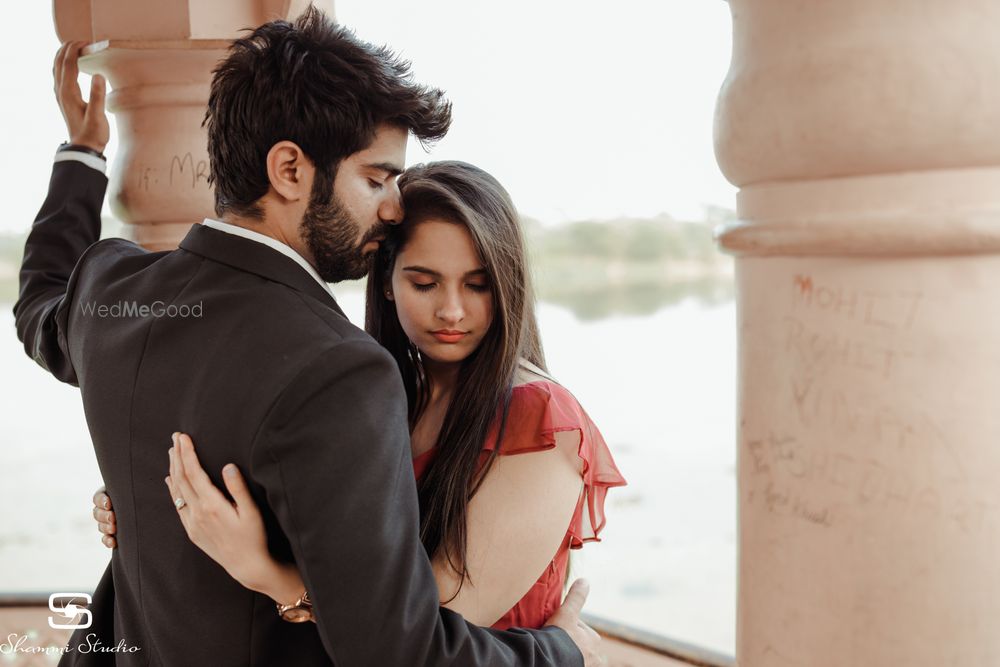 Photo From Shivam & Shivani - By Shammi Studio