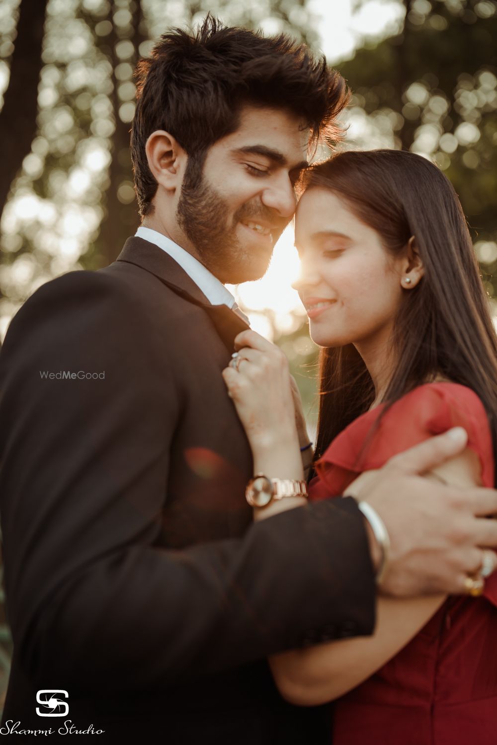 Photo From Shivam & Shivani - By Shammi Studio